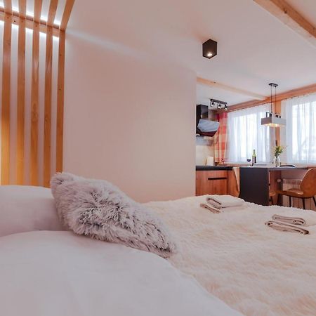 Orla Village Bukowina - Goralska Willa W Doskonalej Lokalizacji -10Min Pieszo Do Term Bukovina Bukowina Tatrzańska Esterno foto