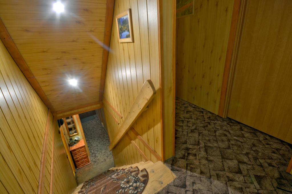 Orla Village Bukowina - Goralska Willa W Doskonalej Lokalizacji -10Min Pieszo Do Term Bukovina Bukowina Tatrzańska Esterno foto