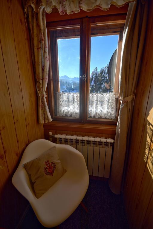 Orla Village Bukowina - Goralska Willa W Doskonalej Lokalizacji -10Min Pieszo Do Term Bukovina Bukowina Tatrzańska Camera foto